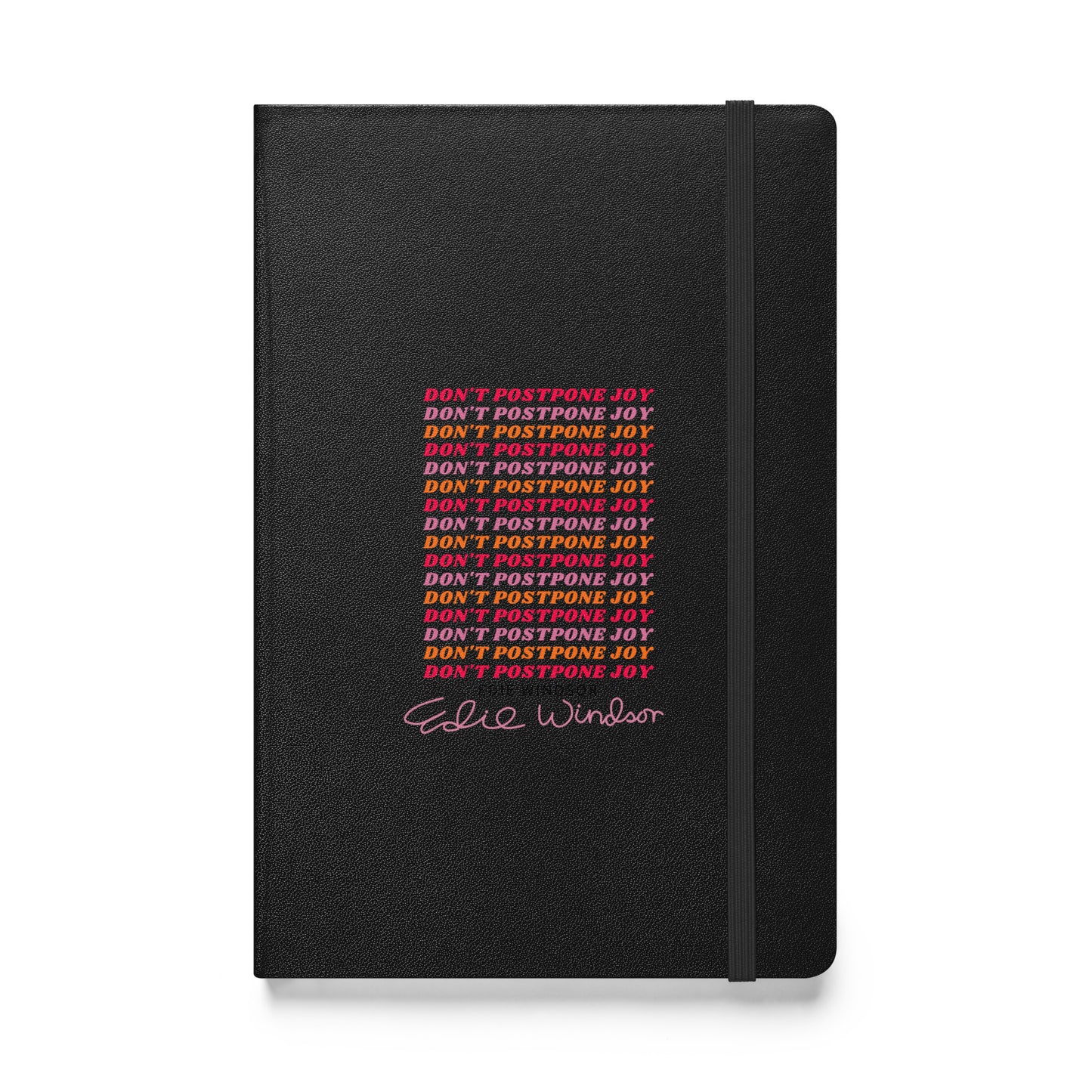 EDIE Notebook
