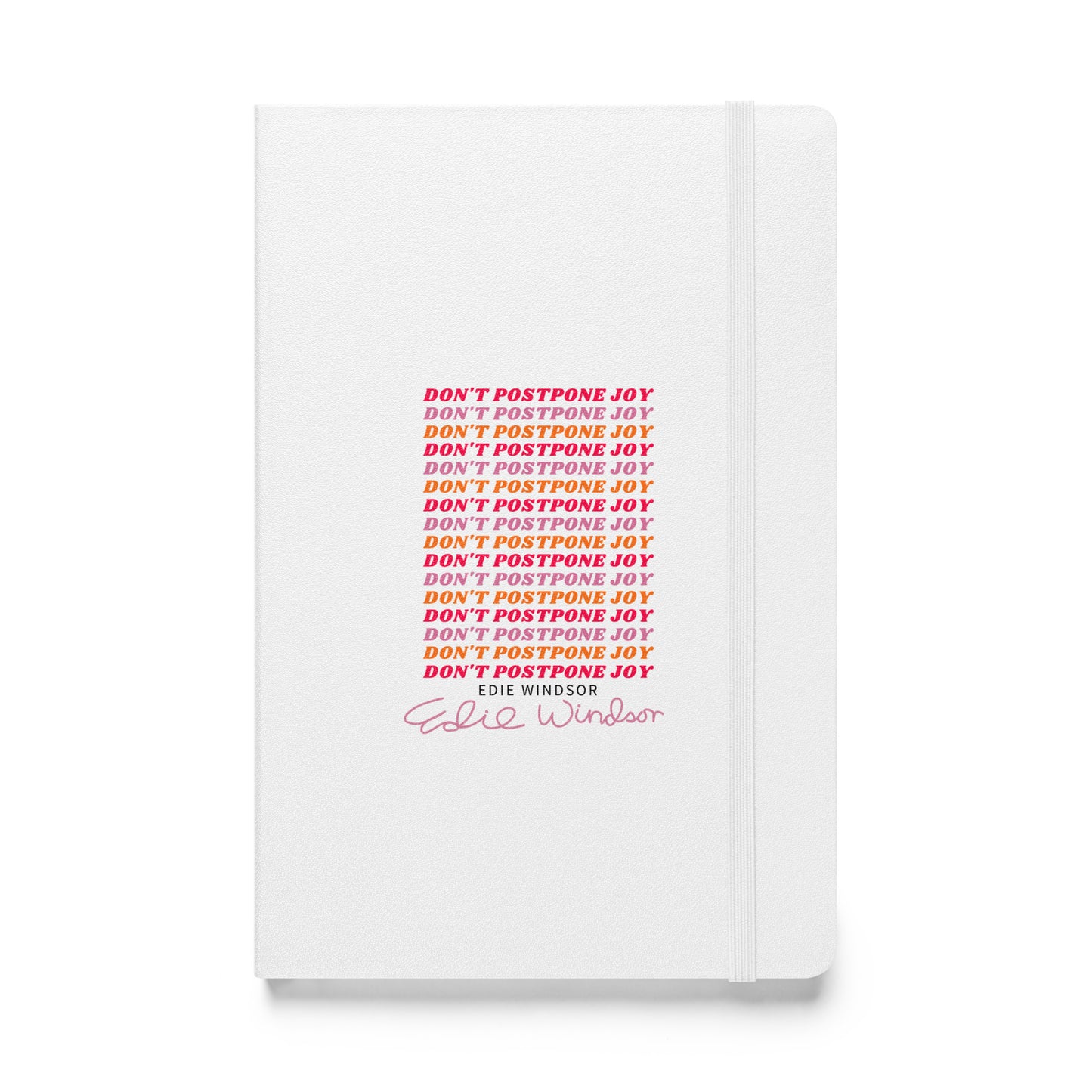 EDIE Notebook