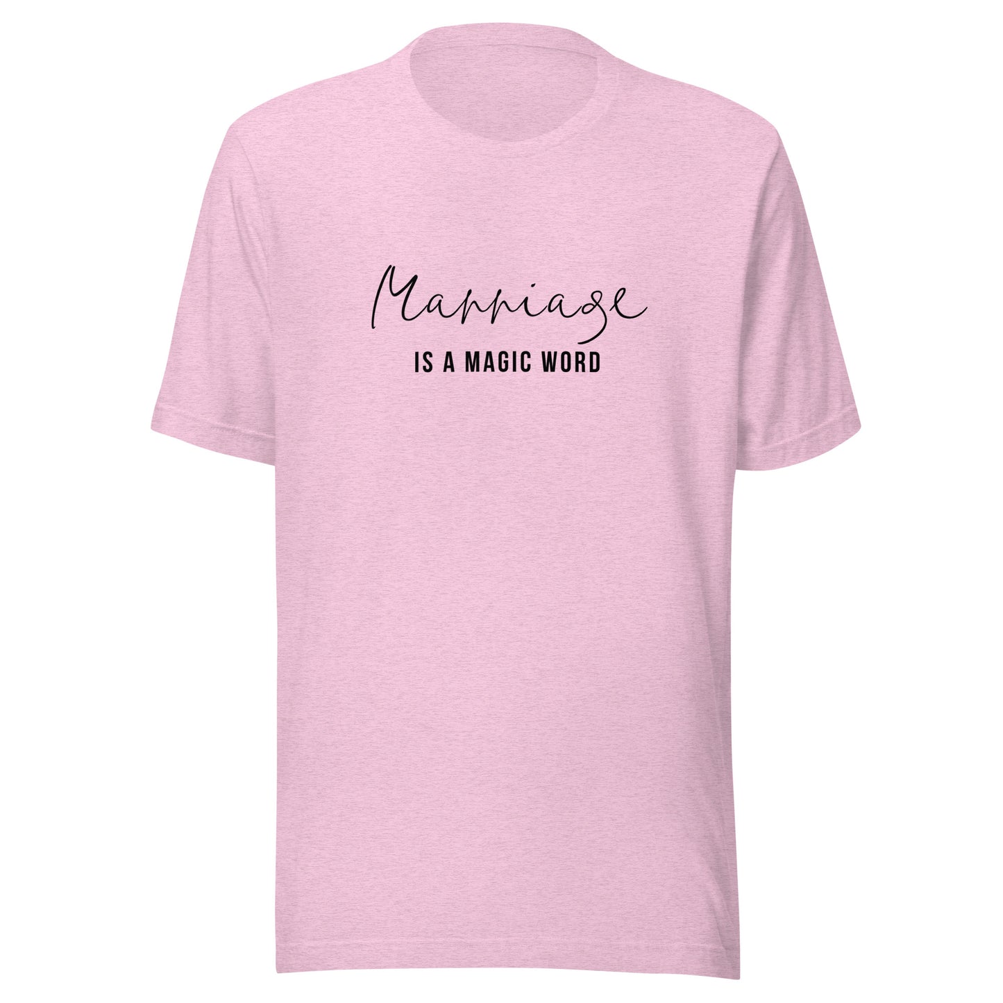 edie + thea 4ever Unisex T-Shirt