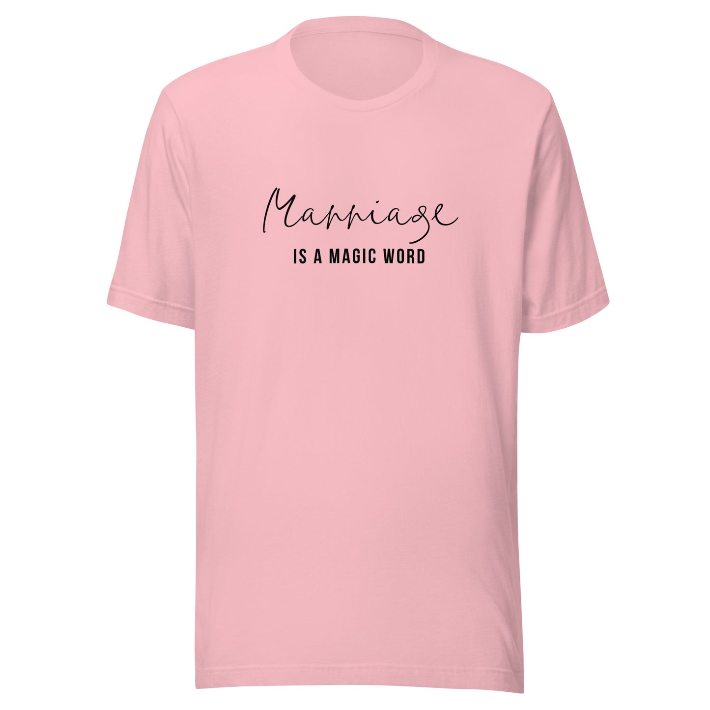 edie + thea 4ever Unisex T-Shirt