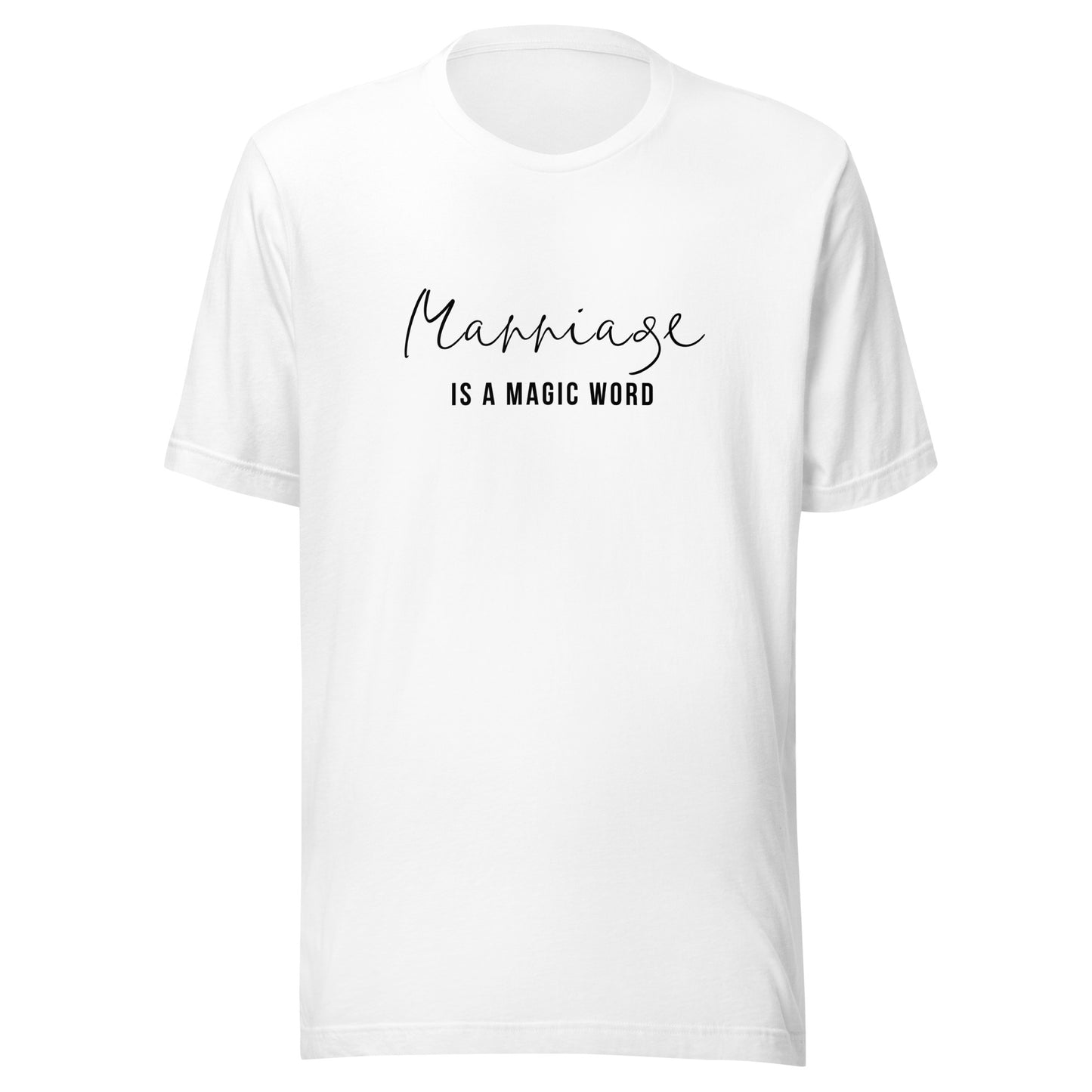edie + thea 4ever Unisex T-Shirt