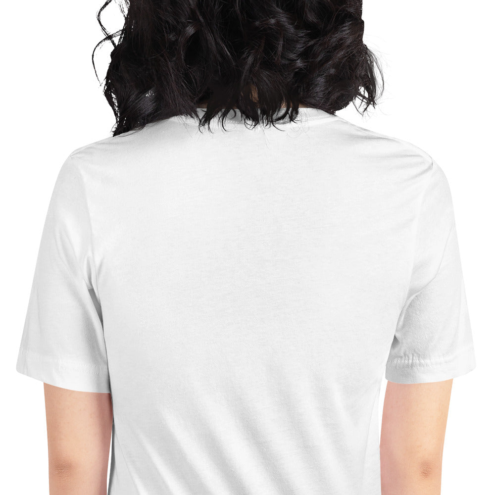 Edie & Thea Unisex t-shirt
