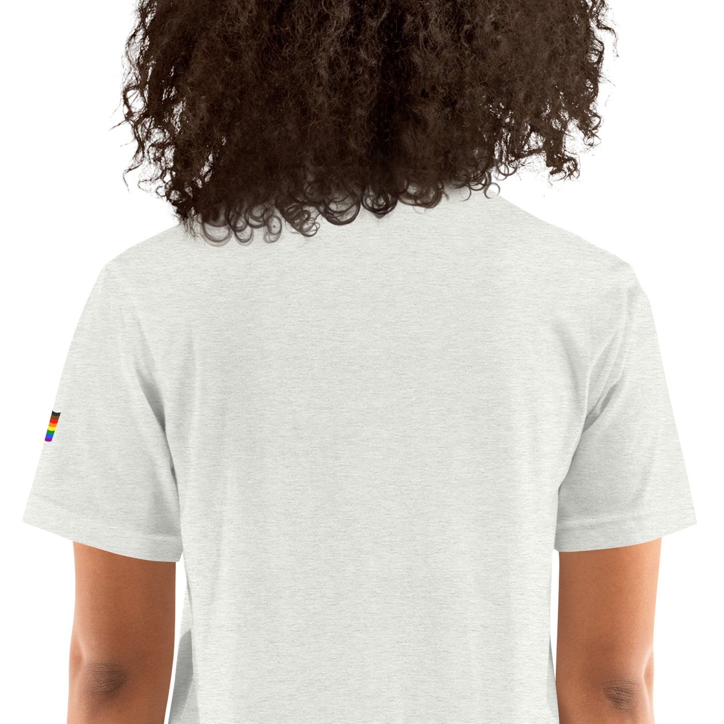 Edie Windsor Silhouette Unisex T-Shirt