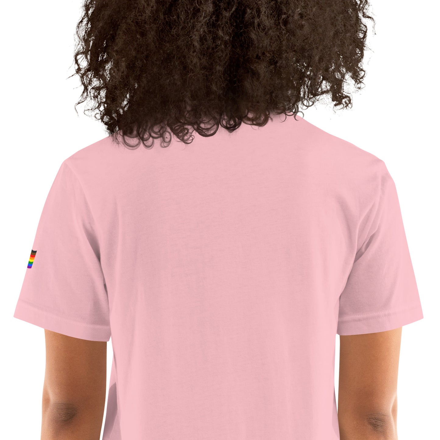 Edie Windsor Silhouette Unisex T-Shirt