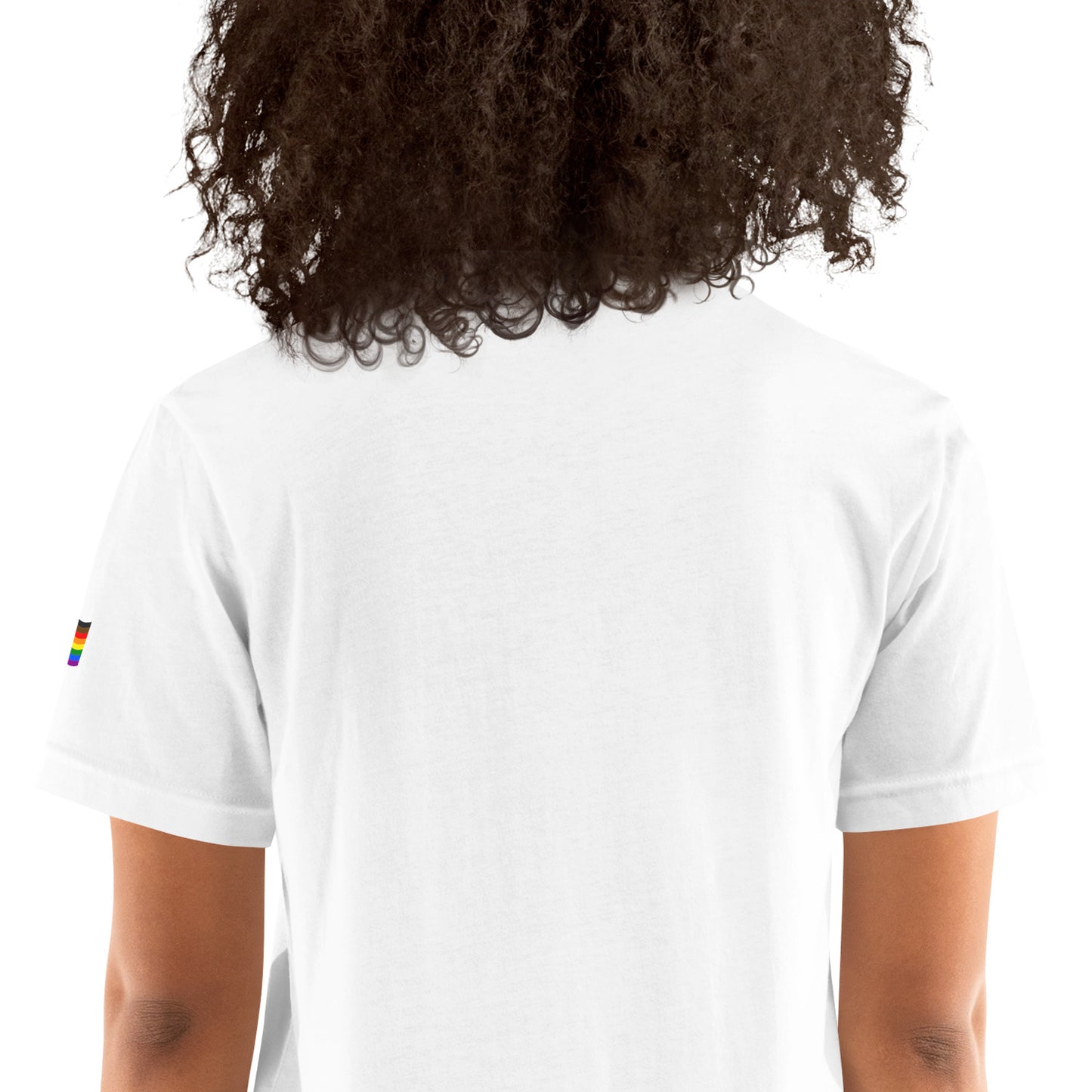 Edie Windsor Silhouette Unisex T-Shirt